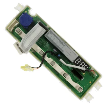 Moduł wyświetlacza do zmywarki LG EBR71105814