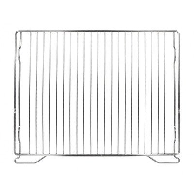 Części zamienne GORENJE Ruszt druciany do piekarnika Gorenje / Hisense 456 x 360 mm 414420