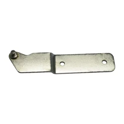 Zawias dolny drzwiczek do kuchenki mikrofalowej Amica 1004555