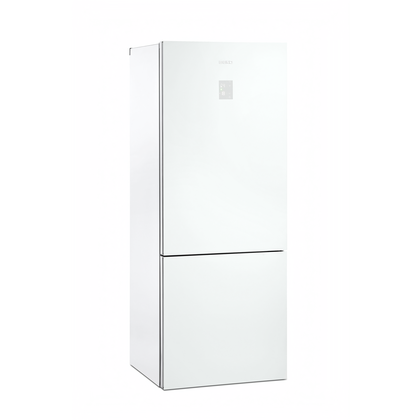 Półki na drzwi różni producenci Pojemnik do lodówki Beko / Grundig / Arcelik 4397301900