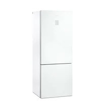 Półki na drzwi różni producenci Pojemnik do lodówki Beko / Grundig / Arcelik 4397301900