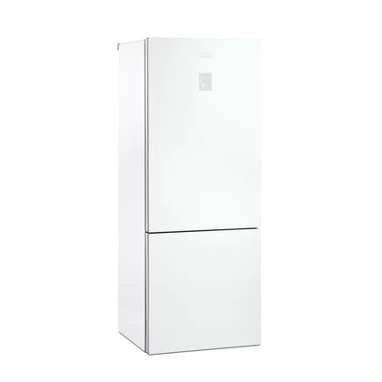 Półki na drzwi różni producenci Pojemnik do lodówki Beko / Grundig / Arcelik 4397301900