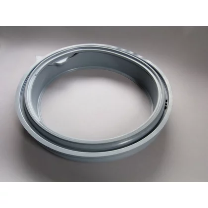 Fartuch drzwi do pralki Samsung bez otworu WF 40153
