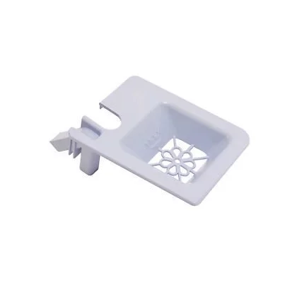Pokrywa komory proszku do pralki Ariston / Indesit / Hotpoint / Whirlpool C00119247 482000029113
