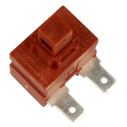 Przełącznik ON/OFF do odkurzacza Zanussi / Progress / Volta 4055098406