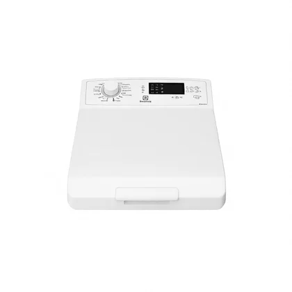 Kompletny panel z uchwytem do pralki Electrolux / AEG 1087733091