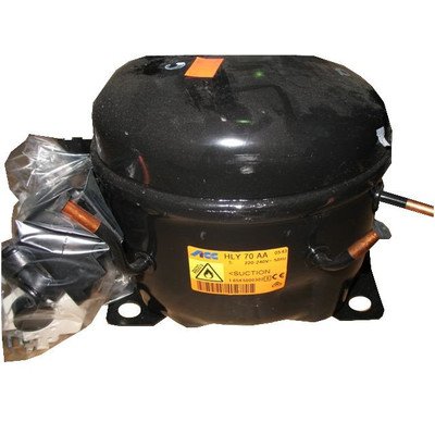 Amica Kompresor chłodziarko-zamrażarki HLY 70 AA (8010919)