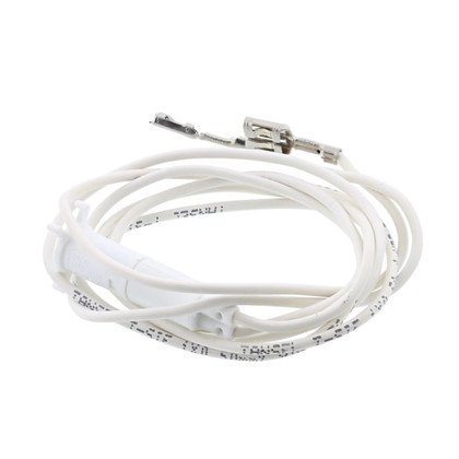 Signal lamp, white, l1=720 mm (8070218014)