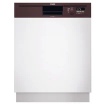 Skonfigurowany moduł elektroniczny do zmywarki Electrolux / AEG EDW1XXX 973911423004051