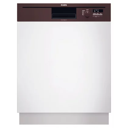 Skonfigurowany moduł elektroniczny do zmywarki Electrolux / AEG EDW1XXX 973911423004051