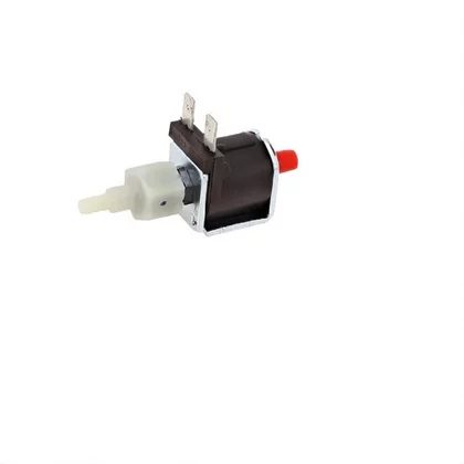 Pompa wody do generatora pary Electrolux / AEG 4055281101