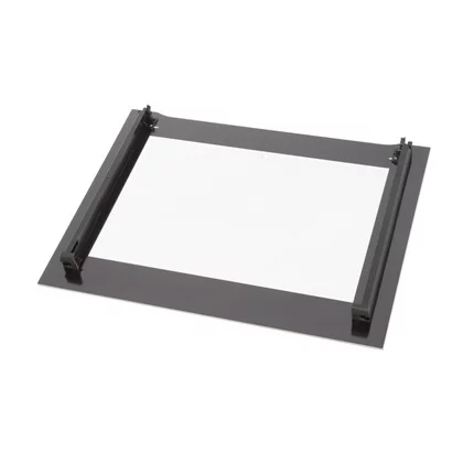 Zestaw szyby drzwi do piekarnika Electrolux / AEG 595,5 x 471 mm