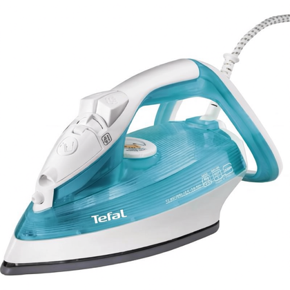 Żelazko parowe Tefal FV3530 Supergliss 30 2100 W