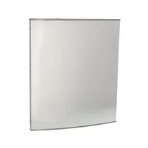 Drzwi zamrażarki do chłodziarko-zamrażarki Electrolux / AEG stal nierdzewna 586 x 692 mm 2003784721