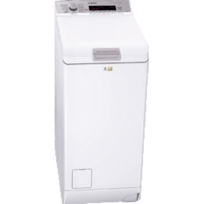 Skonfigurowany moduł sterujący do pralki Electrolux / AEG EWM10931 973913217319000