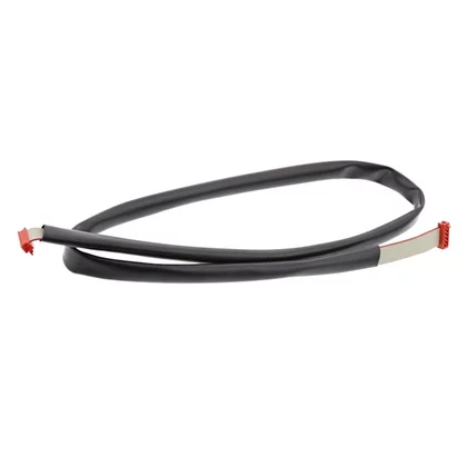 Złącze z wiązką przewodów do okapu kuchennego Electrolux / AEG 50266292007