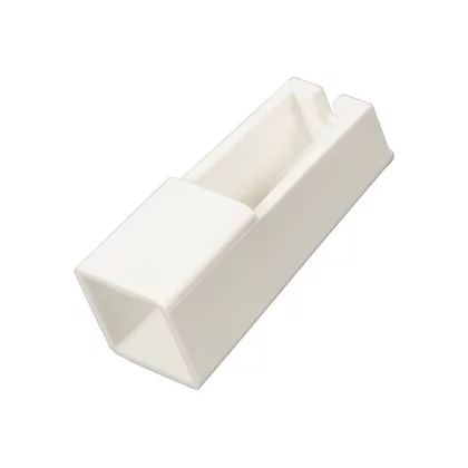 Element dystansowy skraplacza do lodówki Electrolux / AEG 45 mm 2230112027