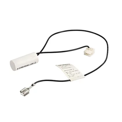 Kondensator silnika zmywarki – 1,5 µF 1174144020