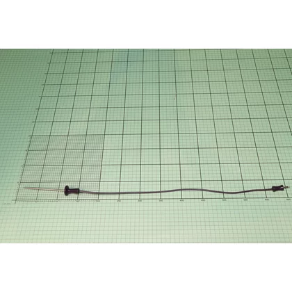 Termometr potraw do piekarnika Amica z wtykiem fi 3,5 mm 8071224