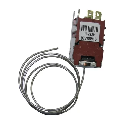 Termostat do lodówki Gorenje / Hisense Danfoss 077B6915 137320