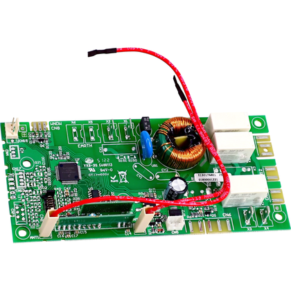Elektronika mocy / elektronika główna do urządzenia AGD Electrolux / AEG 10V SC TRx 1MC 1291