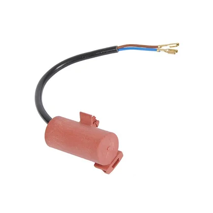 Kondensator roboczy do zamrażarki Electrolux / AEG 3 µF 400 V 2260419623
