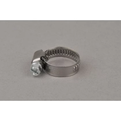 Opaska zaciskowa do węża pralki Domax 12-22 mm 15001