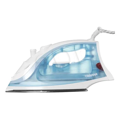 Żelazko parowe Tristar ST-8137 2000 W biało-niebieskie