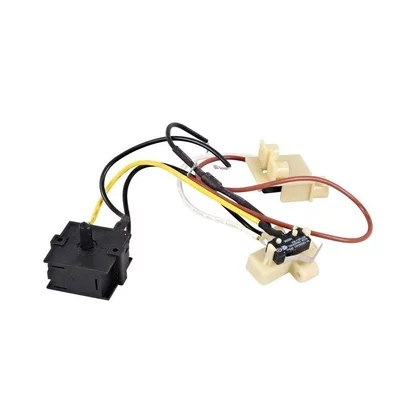 Electronika/Włączniki do sokowir Zestaw przełącznika do sokowirówki Electrolux / AEG 4055206389