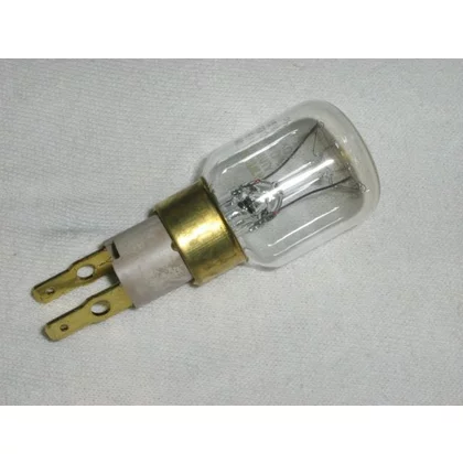 Żarówka do lodówki Whirlpool / Indesit / Ariston / Hotpoint 15 W 481281728445