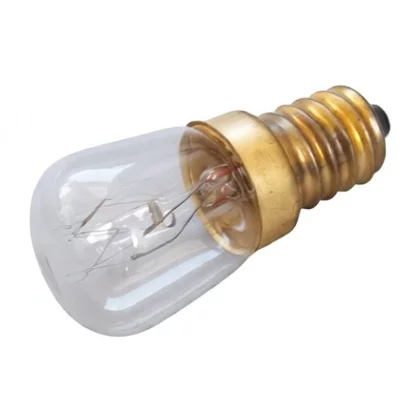 Żarówka do piekarnika Domax 15 W 300°C 244-12