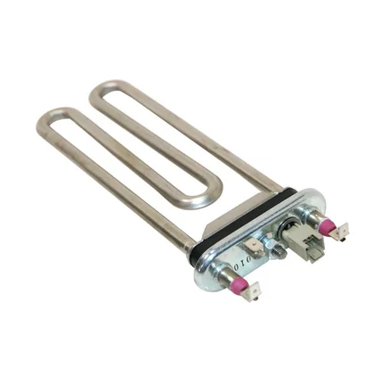 Elementy elektryczne do pralek r Krótka grzałka do pralki Electrolux / AEG z czujnikiem NTC 1750 W 230 V 3792301206