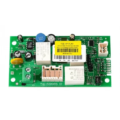 Części zamienne do BOJLERÓW/OGRZ Moduł elektroniczny do ogrzewacza wody Ariston Velis 65151293