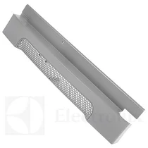 Kratka wentylacyjna do chłodziarko-zamrażarki Electrolux / AEG szara 2086065063