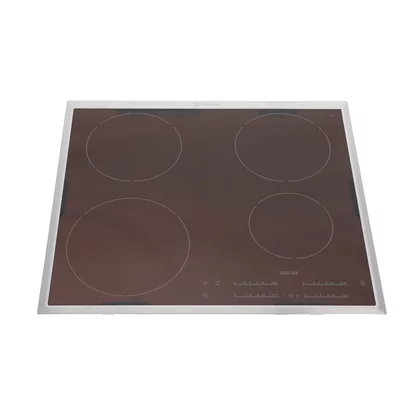 Płyta grzejna z ramką do płyty indukcyjnej Electrolux / AEG 576 x 516 mm