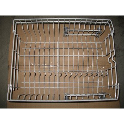 Zespół kosza górnego (szary) (1012445)