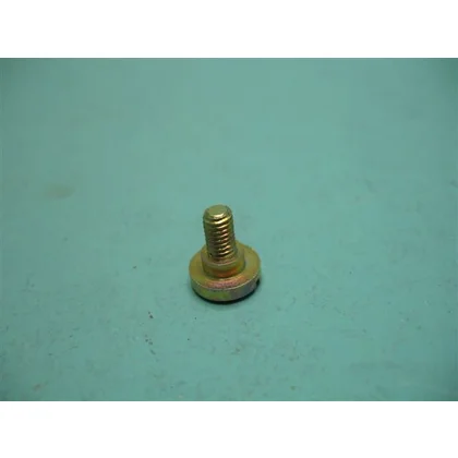 Śruba zamka do kuchenki mikrofalowej Amica 1004686