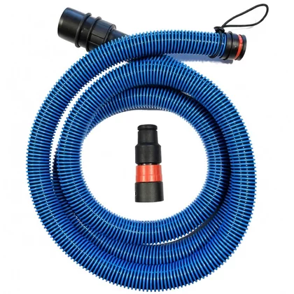 Części zamienne BOSCH/SIEMENS Wąż ssący do odkurzacza Bosch / Siemens 3 m 1619PA7322