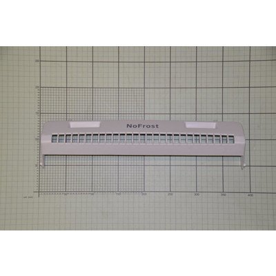 Osłona do chłodziarko-zamrażarki Amica (1037786)