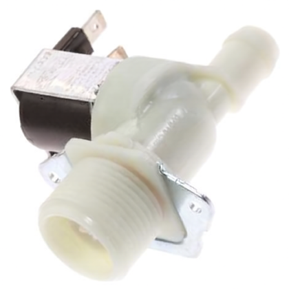 Elektrozawór do pralki Whirlpool / Indesit / Ariston / Hotpoint 481236058105 C00373808