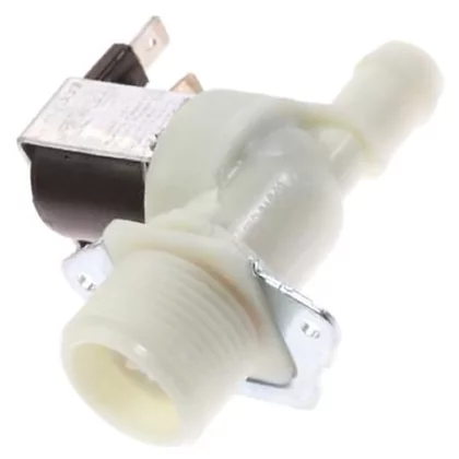 Elementy elektryczne do pralek r Elektrozawór do pralki Whirlpool / Indesit / Ariston / Hotpoint 481236058105 C00373808