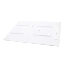 Osłona obudowy do lodówki i zamrażarki Electrolux / AEG 514 mm 2109325015