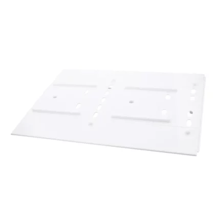 Osłona obudowy do lodówki i zamrażarki Electrolux / AEG 514 mm 2109325015