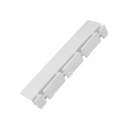 Uchwyt kosza zamrażarki do lodówki Electrolux / AEG 2913400046