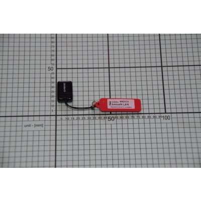 Pendrive 16G Amica smycz+soft S2-USB (8062723)