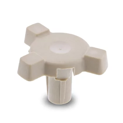 Sprzęgło napędu talerza do kuchenki mikrofalowej Electrolux / AEG 4055131173