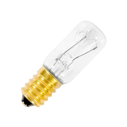 Części bębna do suszarek bębnowy Żarówka oświetlenia bębna do suszarki Electrolux / AEG 7 W E14 1125520013