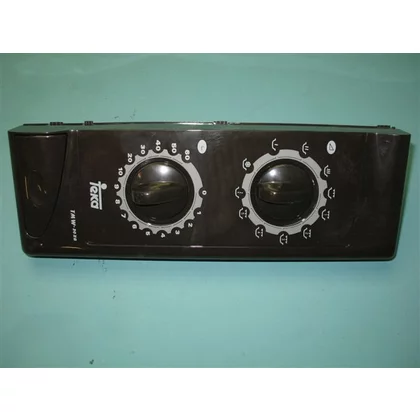 Panel sterowania do kuchenki mikrofalowej Amica AMW-20XG brązowy 1004610