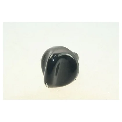Pokrętło szare do piekarnika gazowego Ariston / Indesit / Hotpoint / Whirlpool S2000 C00066789 482000075495