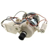 Pompa myjąca do zmywarki Ariston / Indesit / Hotpoint / Whirlpool 220 V C00078566 482000027436